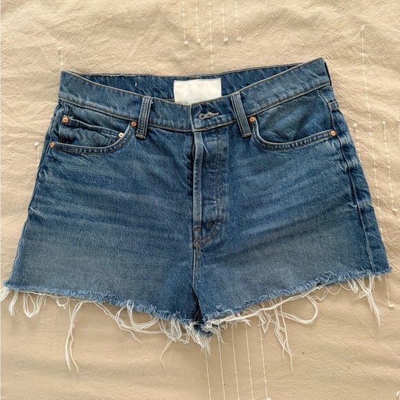 MOTHER Shorts 26 - Picture 1 of 4